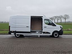 RENAULT MASTER L3H2 404Km WLTP Navi