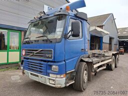VOLVO FM 12-380
