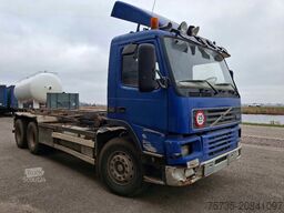 VOLVO FM 12-380