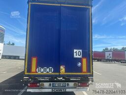 Schmitz Cargobull Curtainsider Mega