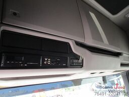 Scania R 410 A4x2NA LNG