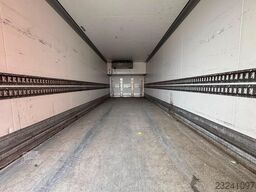 Scania P 500 6x2*4 CARRIER / BOX L=7702 mm / BDF CONTA...