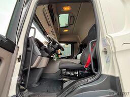Scania P 500 6x2*4 CARRIER / BOX L=7702 mm / BDF CONTA...