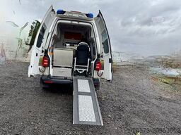 VOLKSWAGEN VW T6, 2.0 TDI, 4-Motion,Luftfederung