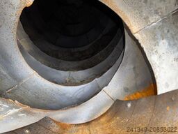 MAN TGS 32.480 8x4 Liebherr 9m3