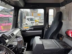 MAN TGS 32.480 8x4 Liebherr 9m3