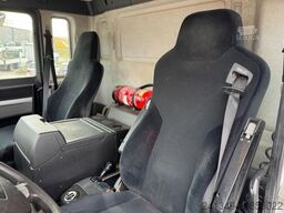 MAN TGS 32.480 8x4 Liebherr 9m3