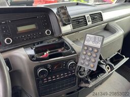 MAN TGS 32.480 8x4 Liebherr 9m3