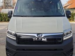 MEGAMOBIL Mega Re Aktiv 680 S MAN CMT 2026