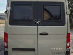 MEGAMOBIL Mega Re Aktiv 680 S MAN CMT 2026