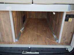 MEGAMOBIL Mega Re Aktiv 680 S MAN CMT 2026