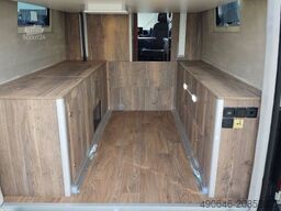 MEGAMOBIL Mega Re Aktiv 680 S MAN CMT 2026