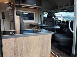 MEGAMOBIL Mega Re Aktiv 680 S MAN CMT 2026