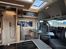 MEGAMOBIL Mega Re Aktiv 680 S MAN CMT 2026