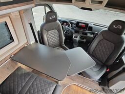 MEGAMOBIL Mega Re Aktiv 680 S MAN CMT 2026