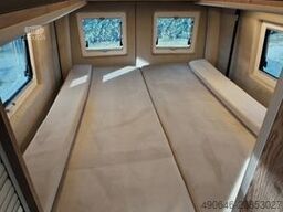 MEGAMOBIL Mega Re Aktiv 680 S MAN CMT 2026