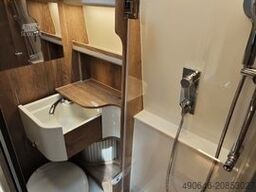 MEGAMOBIL Mega Re Aktiv 680 S MAN CMT 2026