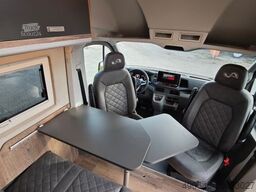 MEGAMOBIL Mega Re Aktiv 680 S MAN CMT 2026