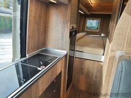 MEGAMOBIL Mega Re Aktiv 680 S MAN CMT 2026