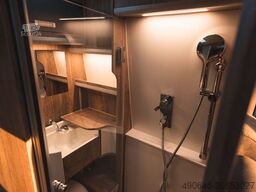 MEGAMOBIL Mega Re Aktiv 680 S MAN CMT 2026