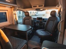 MEGAMOBIL Mega Re Aktiv 680 S MAN CMT 2026