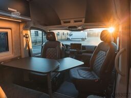 MEGAMOBIL Mega Re Aktiv 680 S MAN CMT 2026