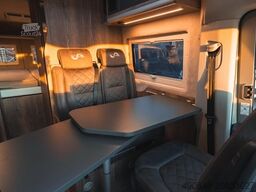 MEGAMOBIL Mega Re Aktiv 680 S MAN CMT 2026