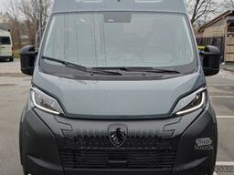 MEGAMOBIL Mega Revolution 640 CMT 2026 - Gasfrei, Freedom