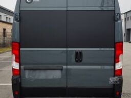 MEGAMOBIL Mega Revolution 640 CMT 2026 - Gasfrei, Freedom