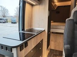 MEGAMOBIL Mega Revolution 640 CMT 2026 - Gasfrei, Freedom