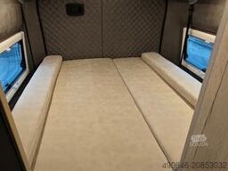 MEGAMOBIL Mega Revolution 640 CMT 2026 - Gasfrei, Freedom