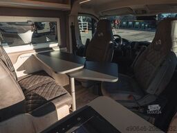 MEGAMOBIL Mega Revolution 640 CMT 2026 - Gasfrei, Freedom