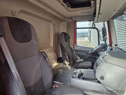 Ginaf CF 410 / 6x4/6x6 / PALFINGER Z-KRAAN + NCH CONT...