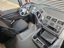Ginaf CF 410 / 6x4/6x6 / PALFINGER Z-KRAAN + NCH CONT...