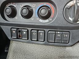 Ginaf CF 410 / 6x4/6x6 / PALFINGER Z-KRAAN + NCH CONT...