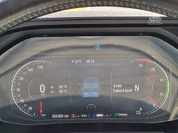 MAN TGX 33.510 6x4 - Facelift - Low km 252Tkm - Nav...