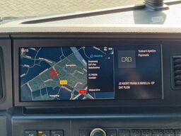 MAN TGX 33.510 6x4 - Facelift - Low km 252Tkm - Nav...