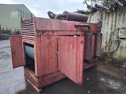 DAF DU825A TURBO