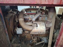 DAF DU825A TURBO