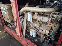 DAF DU825A TURBO