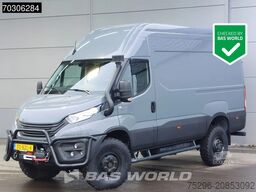 Iveco Daily 55S18 3.0L 4x4 Automaat L2H2 3,5t Trekhaa...