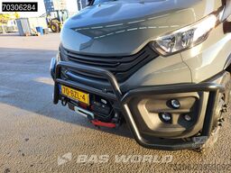 Iveco Daily 55S18 3.0L 4x4 Automaat L2H2 3,5t Trekhaa...