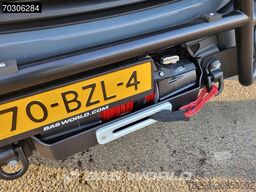 Iveco Daily 55S18 3.0L 4x4 Automaat L2H2 3,5t Trekhaa...