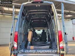 Iveco Daily 55S18 3.0L 4x4 Automaat L2H2 3,5t Trekhaa...
