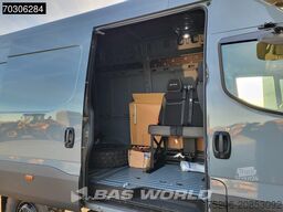 Iveco Daily 55S18 3.0L 4x4 Automaat L2H2 3,5t Trekhaa...