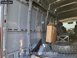 Iveco Daily 55S18 3.0L 4x4 Automaat L2H2 3,5t Trekhaa...