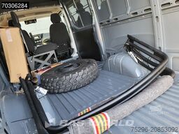 Iveco Daily 55S18 3.0L 4x4 Automaat L2H2 3,5t Trekhaa...