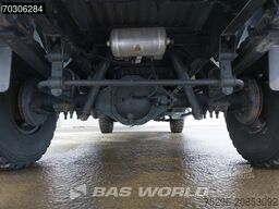 Iveco Daily 55S18 3.0L 4x4 Automaat L2H2 3,5t Trekhaa...