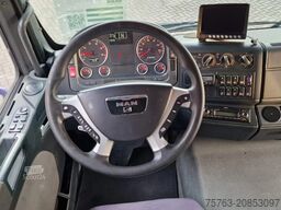 MAN TGA 18.360 4x2 - Horse truck +  full camper - 4...