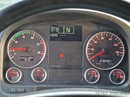 MAN TGA 18.360 4x2 - Horse truck +  full camper - 4...